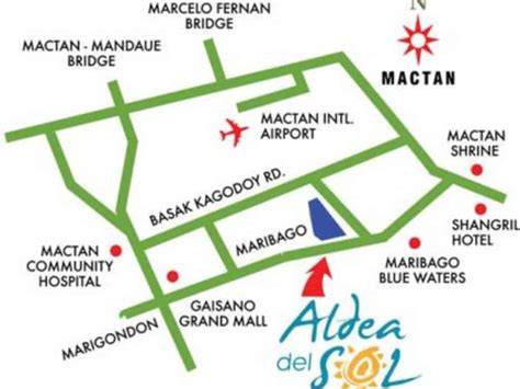 bankal lapu lapu city zip code